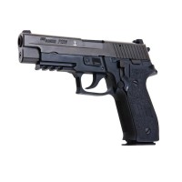 Pre-Order Due 29/04/2026 - SIG AIR / VFC Sig P226 MK25 GBB Pistol (Black)