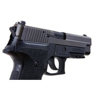 Pre-Order Due 29/04/2026 - SIG AIR / VFC Sig P226 MK25 GBB Pistol (Black)