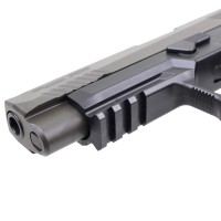 Para Bellum P320 X-Full GBB Pistol (Black) 