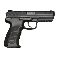 Pre-Order Due 19/09/2026 - Tokyo Marui TM45 GBB Pistol (Black) 
