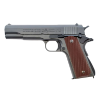 Pre-Order Due 19/09/2026 - Tokyo Marui M1911A1 GBB Pistol (Grey) 