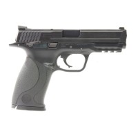 Pre-Order Due 19/09/2026 - Tokyo Marui M&P9 GBB Pistol (Black) 