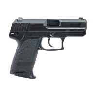 Pre-Order Due 19/09/2026 - Tokyo Marui TMSP Compact GBB Pistol (Black) 
