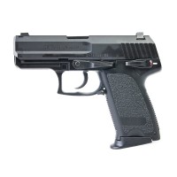 Pre-Order Due 19/09/2026 - Tokyo Marui TMSP Compact GBB Pistol (Black) 