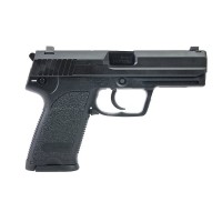 Pre-Order Due 19/09/2026 - Tokyo Marui TMSP GBB Pistol (Black) 