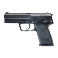 Pre-Order Due 19/09/2026 - Tokyo Marui TMSP GBB Pistol (Black) 