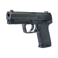 Pre-Order Due 19/09/2026 - Tokyo Marui TMSP GBB Pistol (Black) 