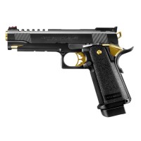 Pre-Order Due 19/09/2026 - Tokyo Marui Hi-Capa 5.1 Gold Match 