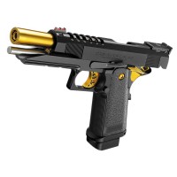Pre-Order Due 19/09/2026 - Tokyo Marui Hi-Capa 5.1 Gold Match 