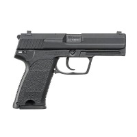 Pre-Order Due 29/04/2026 - Umarex VFC H&K USP GBB Pistol (Black)
