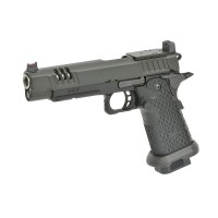 R613 STACCATO 2011 XC GBB Pistol Licensed By EMG (Black)