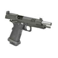 R613 STACCATO 2011 XC GBB Pistol Licensed By EMG (Black)