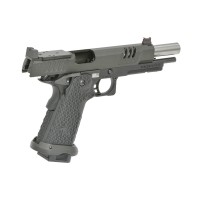 R613 STACCATO 2011 XC GBB Pistol Licensed By EMG (Black)