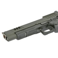 R613 STACCATO 2011 XC GBB Pistol Licensed By EMG (Black)