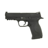 WE Big Bird GBB Pistol (Black)