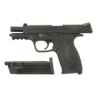 WE Big Bird GBB Pistol (Black)