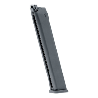Umarex VFC Glock 18C Gen.3 50rnd Gas Magazine