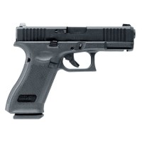 Umarex VFC Glock 45 GBB Pistol (Black) 