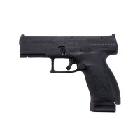 ASG CZ P-10C Co2 Pistol (Black) 
