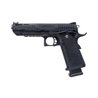 MODIFY Trinity Hi-Capa GBB Pistol (Black)