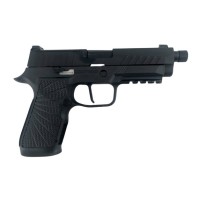 Stark Arms SA 320T GBB Pistol (Black) 