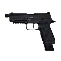 Stark Arms SA 320T GBB Pistol (Black) 