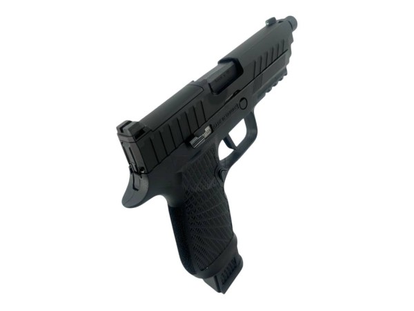 Stark Arms SA 320T GBB Pistol (Black) 