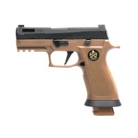 PARA BELLUM P320 X-Carry (FDE Frame)   PARA BELLUM P320 X-Carry (FDE Frame)