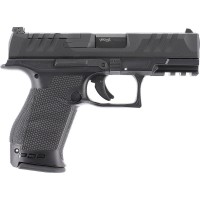 UMAREX VFC PDP Compact 4" GBB Pistol (Black) 