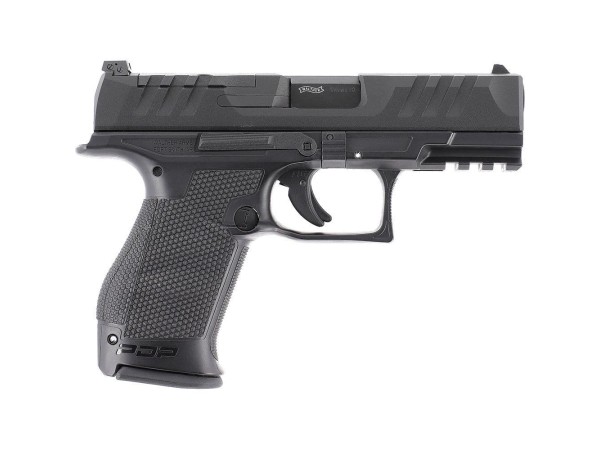 UMAREX VFC PDP Compact 4" GBB Pistol (Black) 