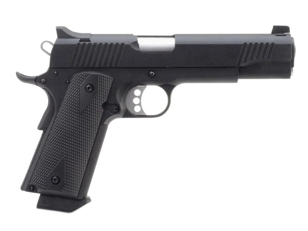 VFC 1911 Tactical Custom GBB Pistol (Black)