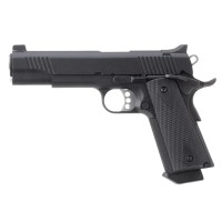 VFC 1911 Tactical Custom GBB Pistol (Black)
