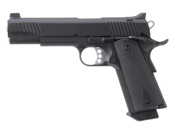 VFC 1911 Tactical Custom GBB Pistol (Black)