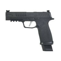 PARA BELLUM P365 Fuse GBB Pistol (Black)  