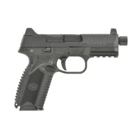 Pre-Order Due 30/04/2026 - EMG / Double Eagle FN-509 Licensed GBB Pistol (Black)