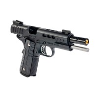 Pre-Order Due 29/04/2026 - EMG / ARMORER WORKS KIMBER Rapide GBB Pistol (Black)