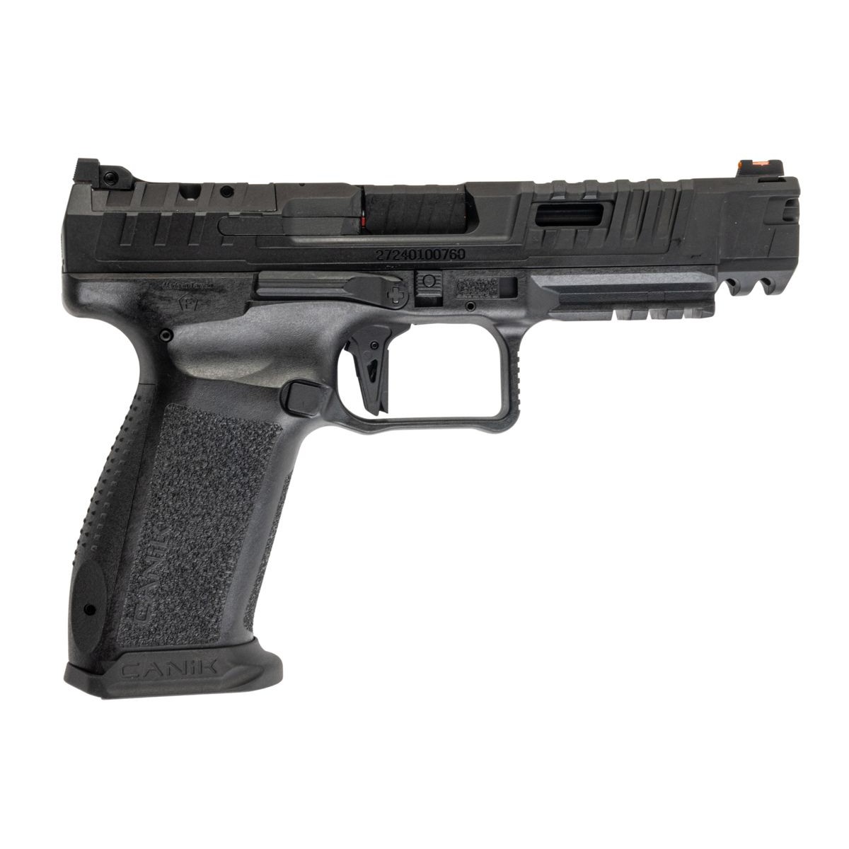 Airsoft Weapons : Pre-Order Due 29/04/2026 - Cybergun CANIK ...