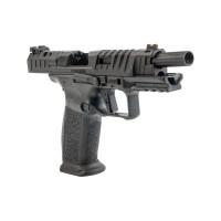 Pre-Order Due 29/04/2026 - Cybergun CANIK SFx RIVAL GBB Pistol (Black)