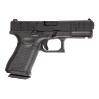 Pre-Order Due 29/04/2026 - Umarex VFC Glock 19 Gen.5 MOS GBB Pistol (Black)