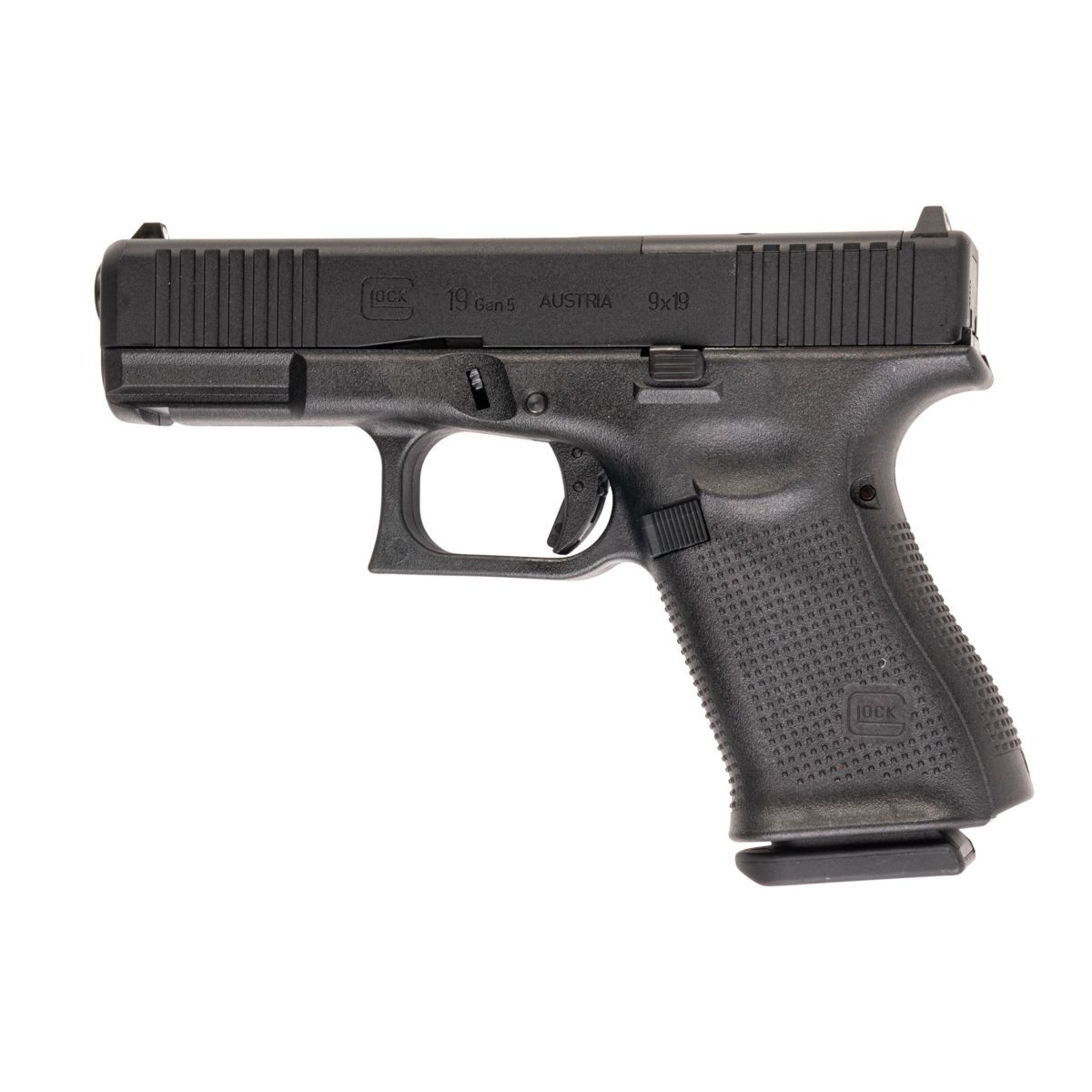 Airsoft Weapons : Pre-Order Due 29/04/2026 - Umarex VFC Glock ...