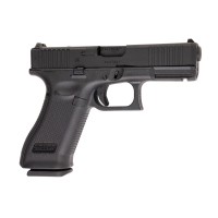 Pre-Order Due 29/04/2026 - Umarex VFC Glock 45 Gen.5 MOS GBB Pistol (Black)