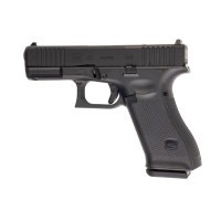 Pre-Order Due 29/04/2026 - Umarex VFC Glock 45 Gen.5 MOS GBB Pistol (Black)