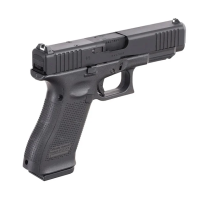 Pre-Order Due 19/09/2026 - Umarex VFC Glock 47 MOS GBB Pistol (Black)