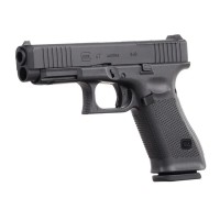 Pre-Order Due 19/09/2026 - Umarex VFC Glock 47 MOS GBB Pistol (Black)