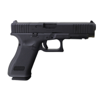 Pre-Order Due 19/09/2026 - Umarex VFC Glock 47 MOS GBB Pistol (Black)