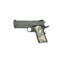 Pre-Order Due 19/09/2026 - Tokyo Marui Foliage Warrior 4.3 GBB Pistol 