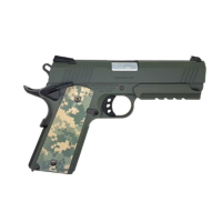 Pre-Order Due 19/09/2026 - Tokyo Marui Foliage Warrior 4.3 GBB Pistol 