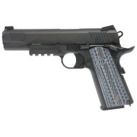 Pre-Order Due 19/09/2026 - Tokyo Marui M45A1 GBB Pistol (Black)