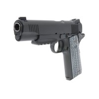Pre-Order Due 19/09/2026 - Tokyo Marui M45A1 GBB Pistol (Black)