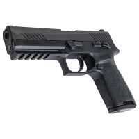 Pre-Order Due 19/09/2026 - Tokyo Marui P320 Full Size GBB Pistol (Black) 